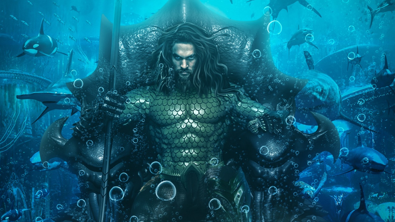 2018精彩电影,2018年超级好看的电影