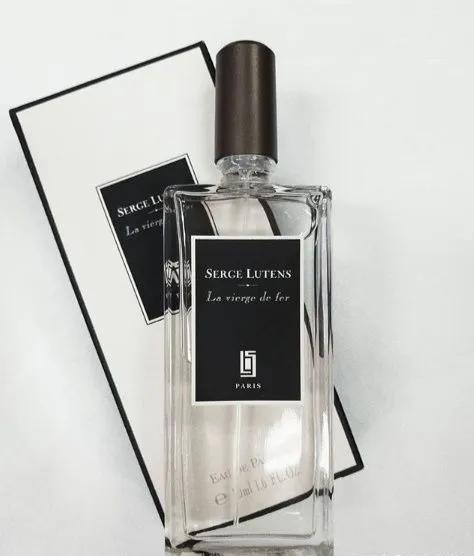 芦丹氏香水推荐前世今生,芦丹氏香水香评文案