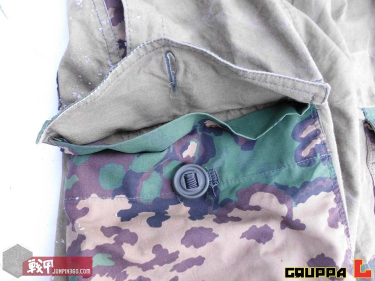 毛熊战袍,毛熊战服