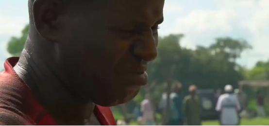 在非洲做生意有多难？60公里路开了两天，结果赚了2.5元