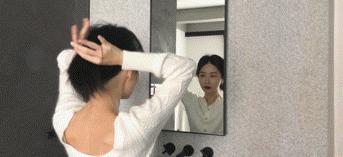 我的7个妆发小怪癖