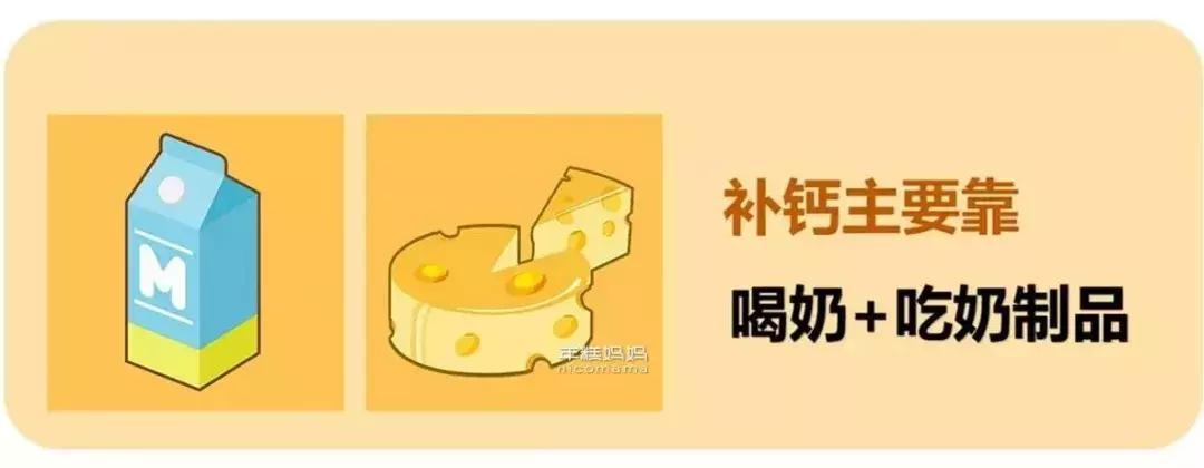 孩子春季长高补钙,春季儿童补钙长高食谱