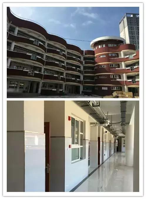 西安市省级示范幼儿园有哪些,西安幼儿园学校排名一览表