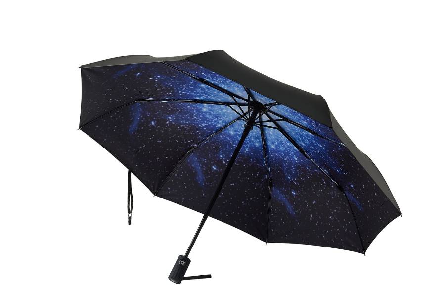 雨伞的清洁与保养常用方法,雨伞脏了有什么小妙招吗