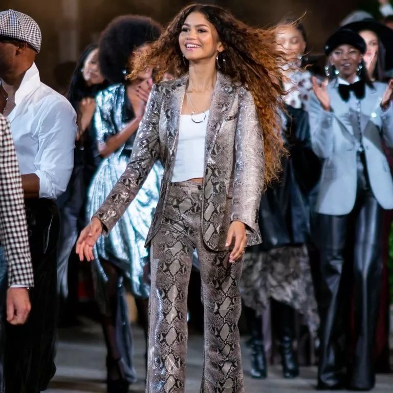 TALLFASHION-高妹穿搭指南