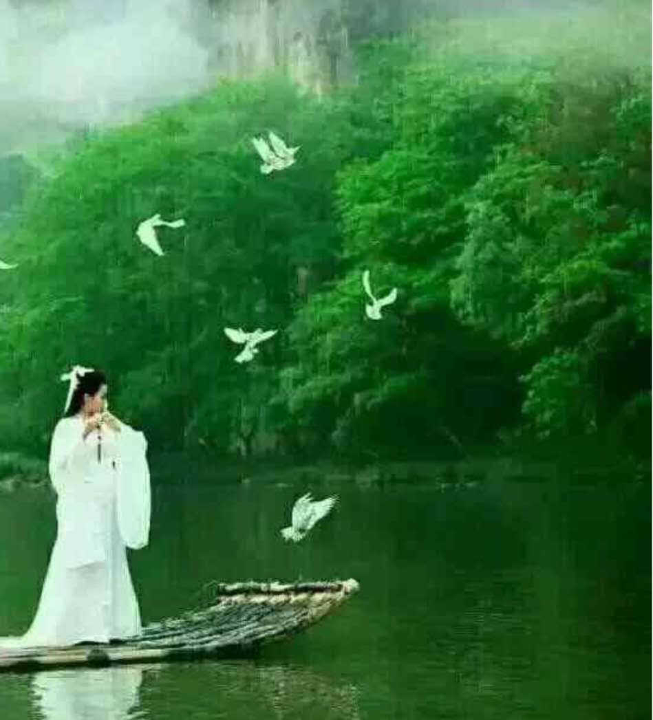 中国诗歌杂志2024年4期目录,中国诗歌周刊第185期