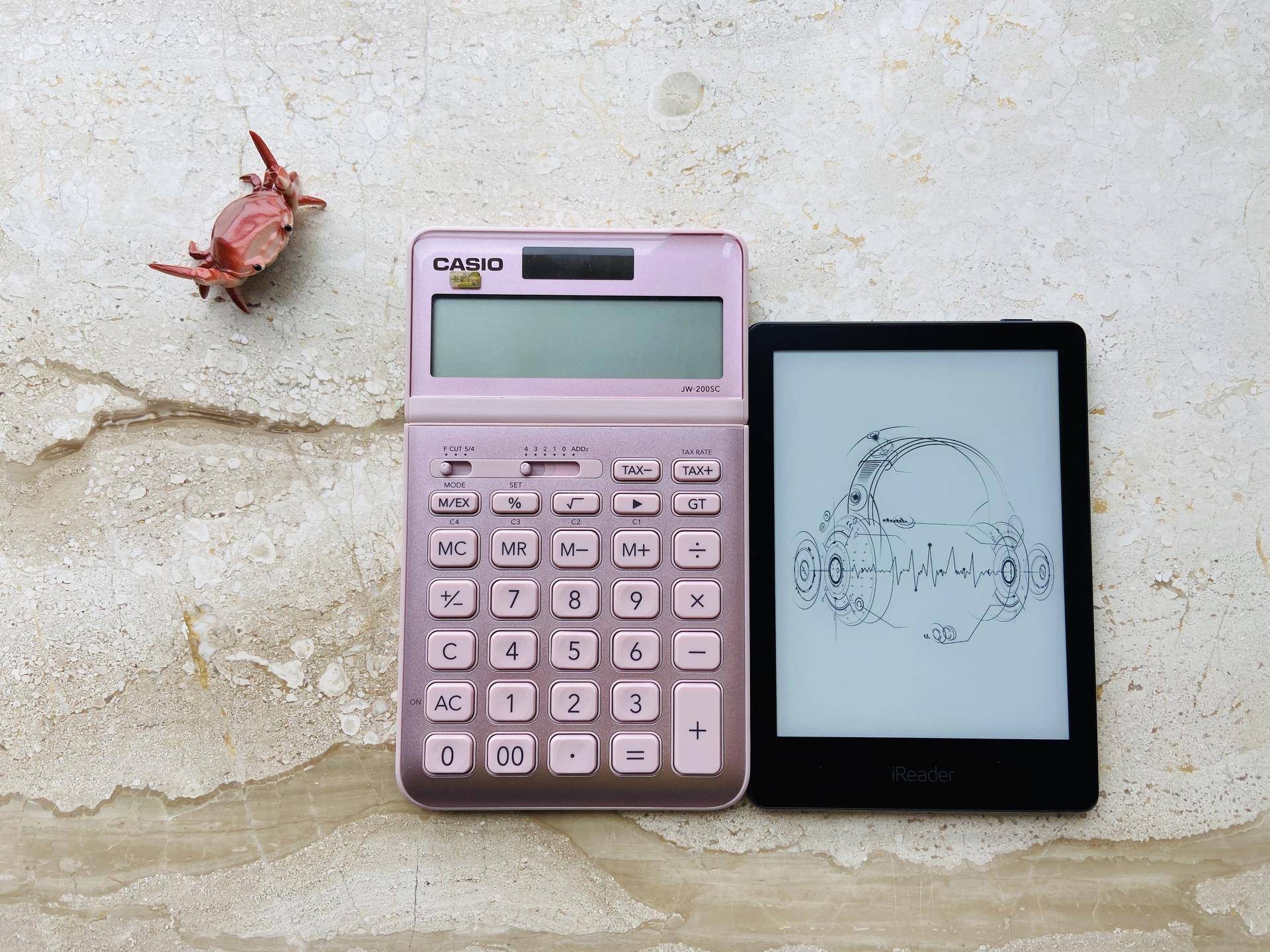 卡西欧计算器哪一款最好,卡西欧计算器测评