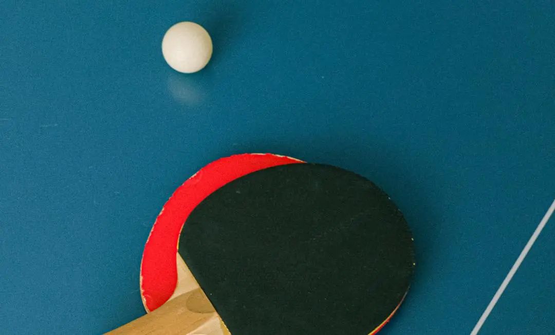 乒乓英语pingpong怎么读,乒乓球英文字母怎么说