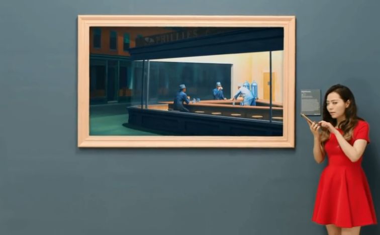 张靓颖惊呆国外海豚音,张靓颖mv世界名画获奖分析