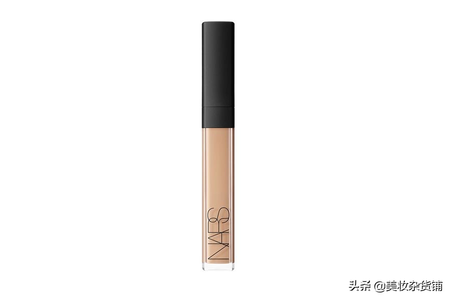 nars遮瑕cannelle测评,nars遮瑕笔所有色号