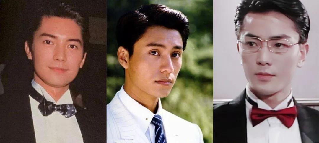 最近抖音很火的斯文败类古装,抖音最火斯文败类