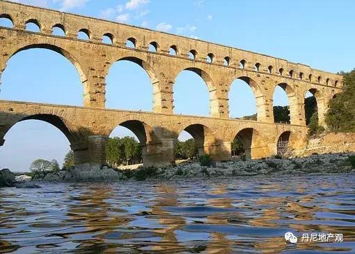 西方建筑史,西方古代建筑艺术史