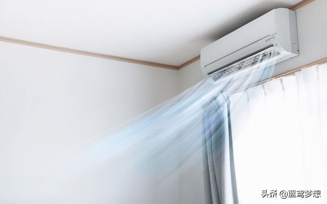 空调外机漏水是什么原因怎么解决,冬天空调制热外机漏水是什么原因