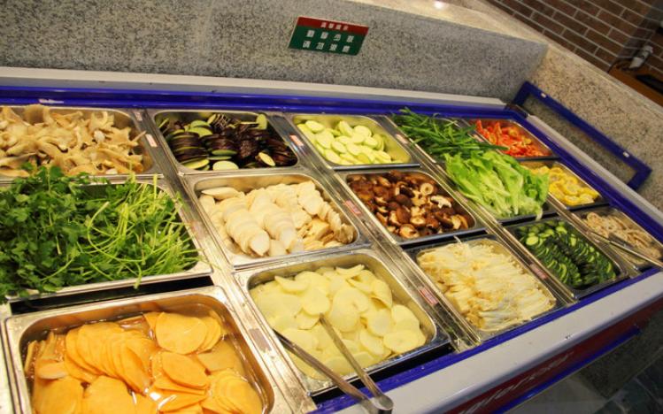 吃自助餐千万别吃的食物,吃自助餐吃的食材不新鲜怎么处理