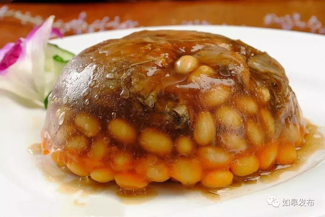 如皋本地人吃的美食,如皋当地美食