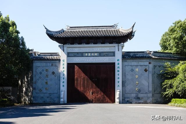 千灯附近的古镇,千灯古镇作文