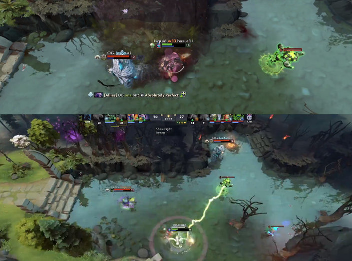 ti9真视界ame,ti9真视界深度解析