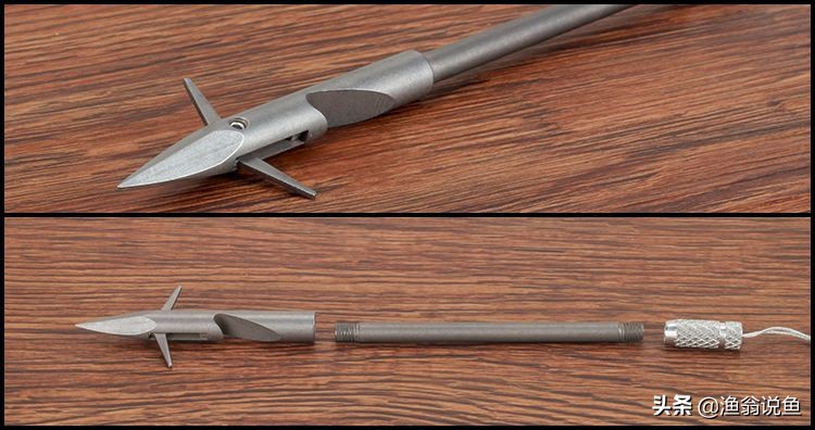 高效毒辣的“射鱼*党**”，诱人的鱼获下，却隐藏危机