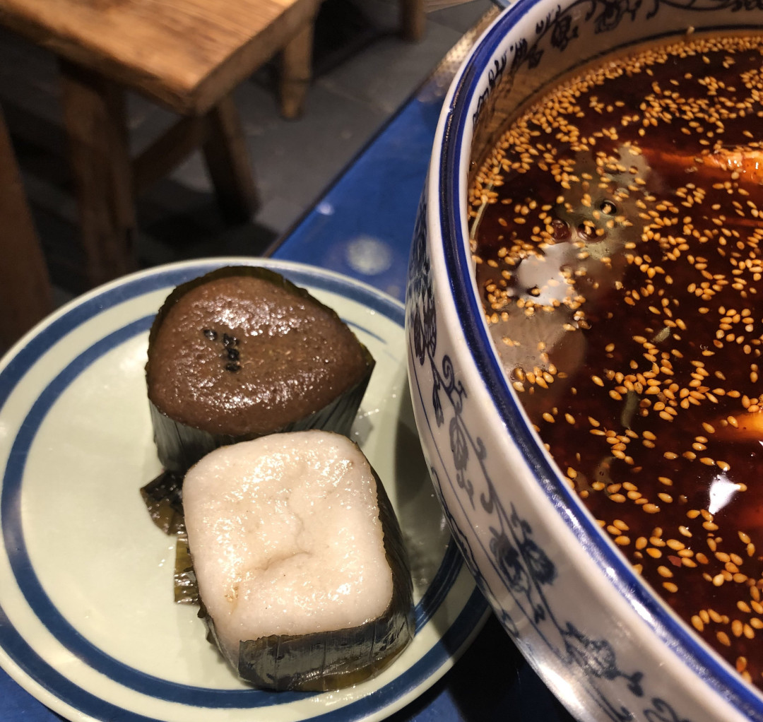 成都钵钵鸡哪里的最好吃,成都这个钵钵鸡好吃到令人上头