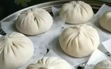 做灌汤包全过程,做灌汤包怎么让皮不破