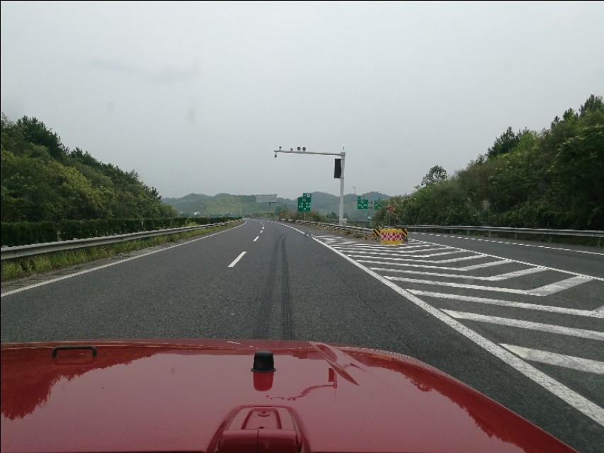 带你行走海南最美高速,最新广东到湖南高速公路