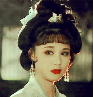 毛戈平仿妆武则天,毛戈平武则天妆容教程