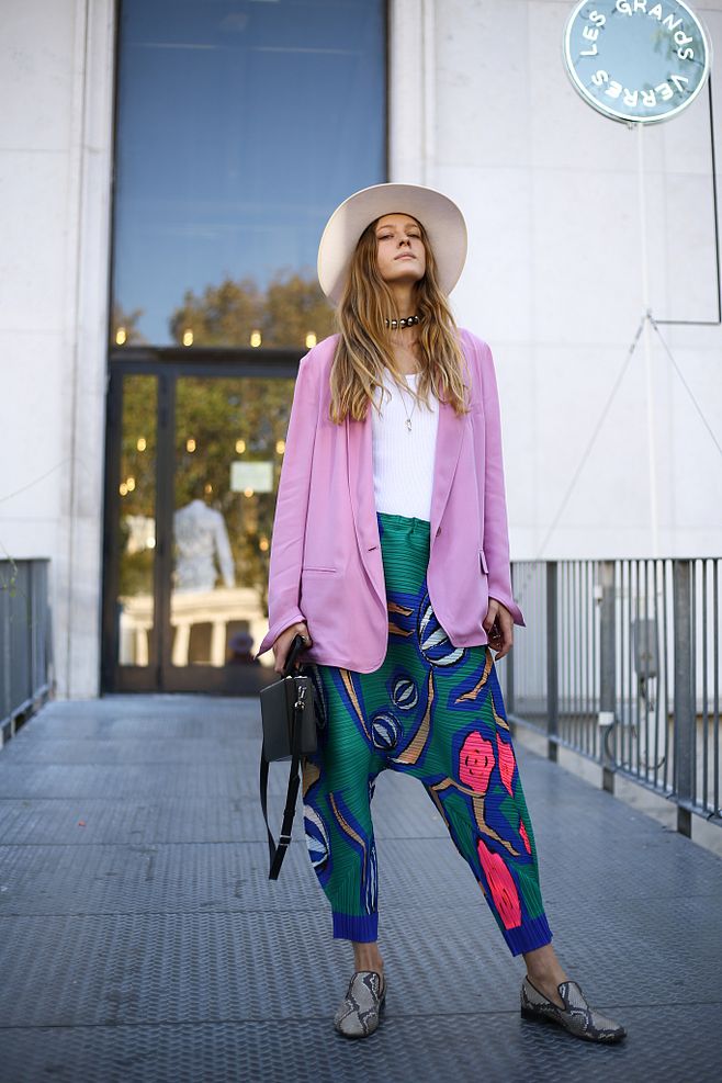 网红款裤装哈伦裤,小个子裤装哈伦裤