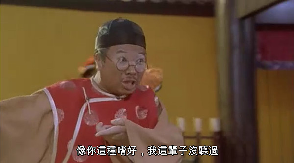 吴孟达经典台词还有哪些,吴孟达15句经典台词