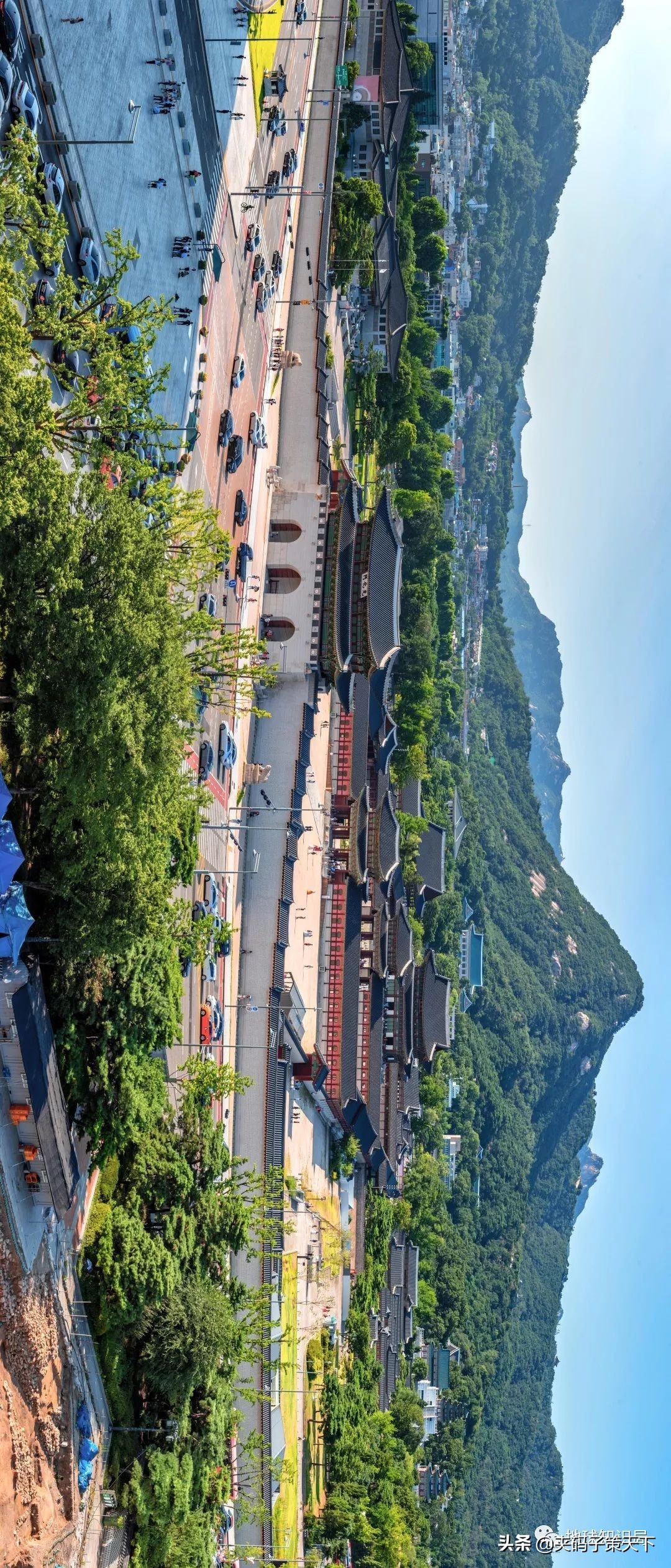 韩国人怎么建国,韩国人是怎样定居中国的