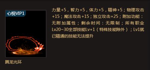 心悦新光环双鱼座,心悦双鱼座光环属性