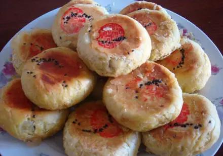 甘肃金昌特色美食推荐,甘肃过年必备的十种美食