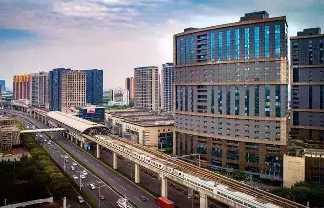 自房价“破万”后直接“奔二”去！“江苏东大门，苏沪大陆桥”