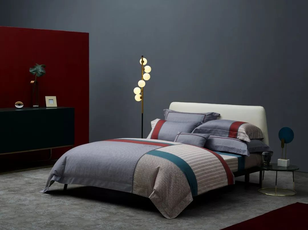 床单染色用什么去除,床单染色