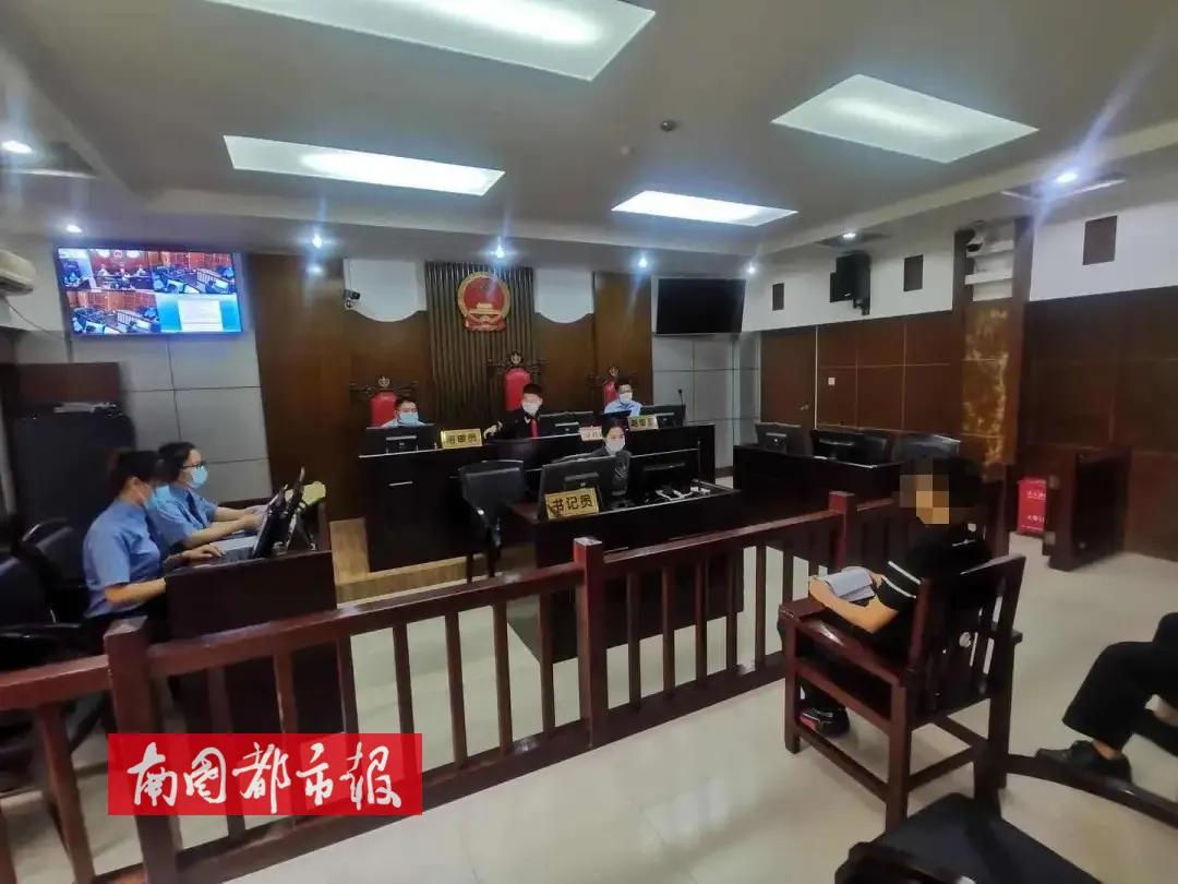 海南传销罪最新消息,海南破获传销大案