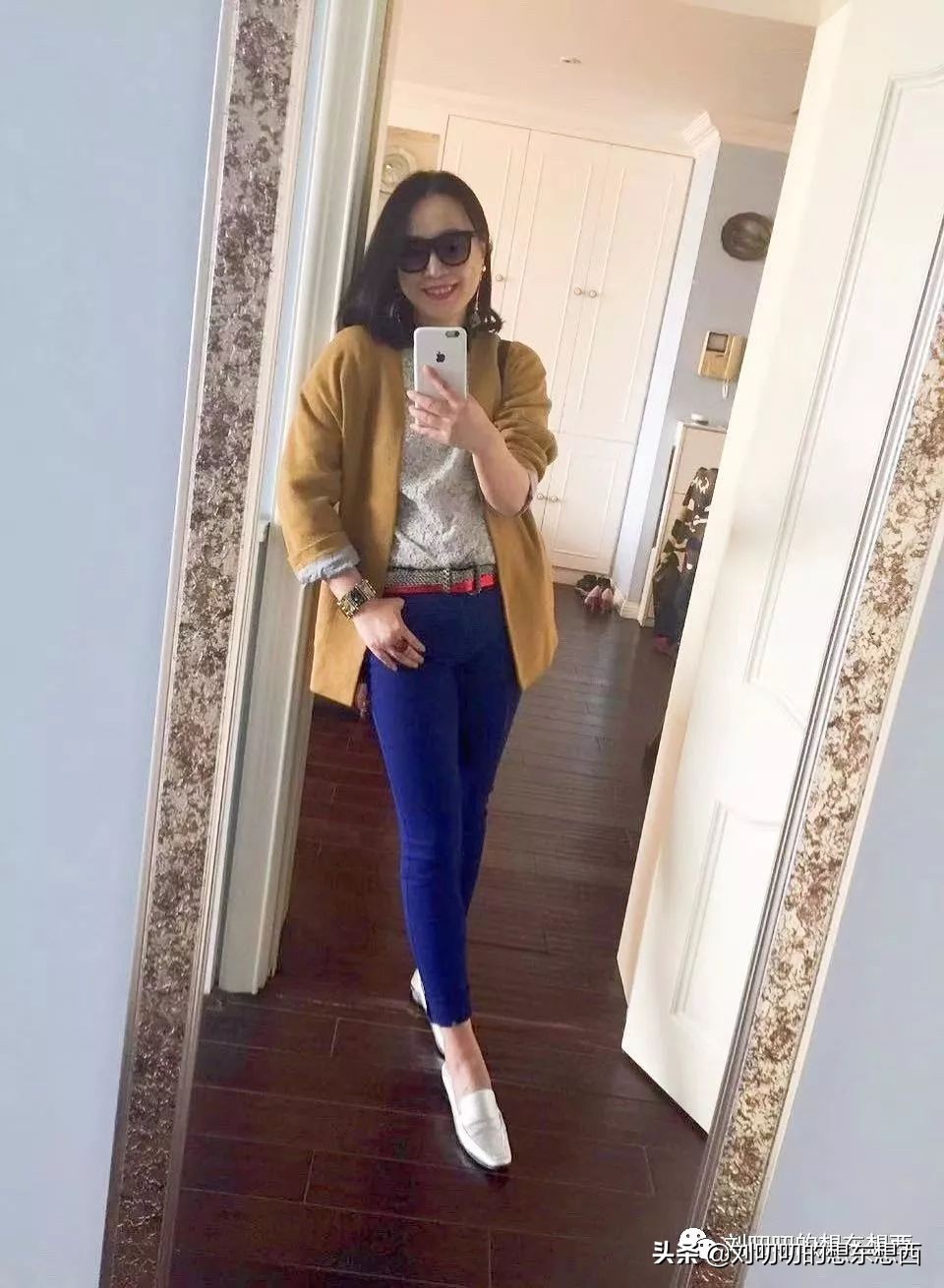 我买了一百五十双鞋,找出了这些必买款(下篇)