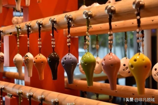 六孔陶笛新手入门全教程,六孔陶笛教学入门零基础自学