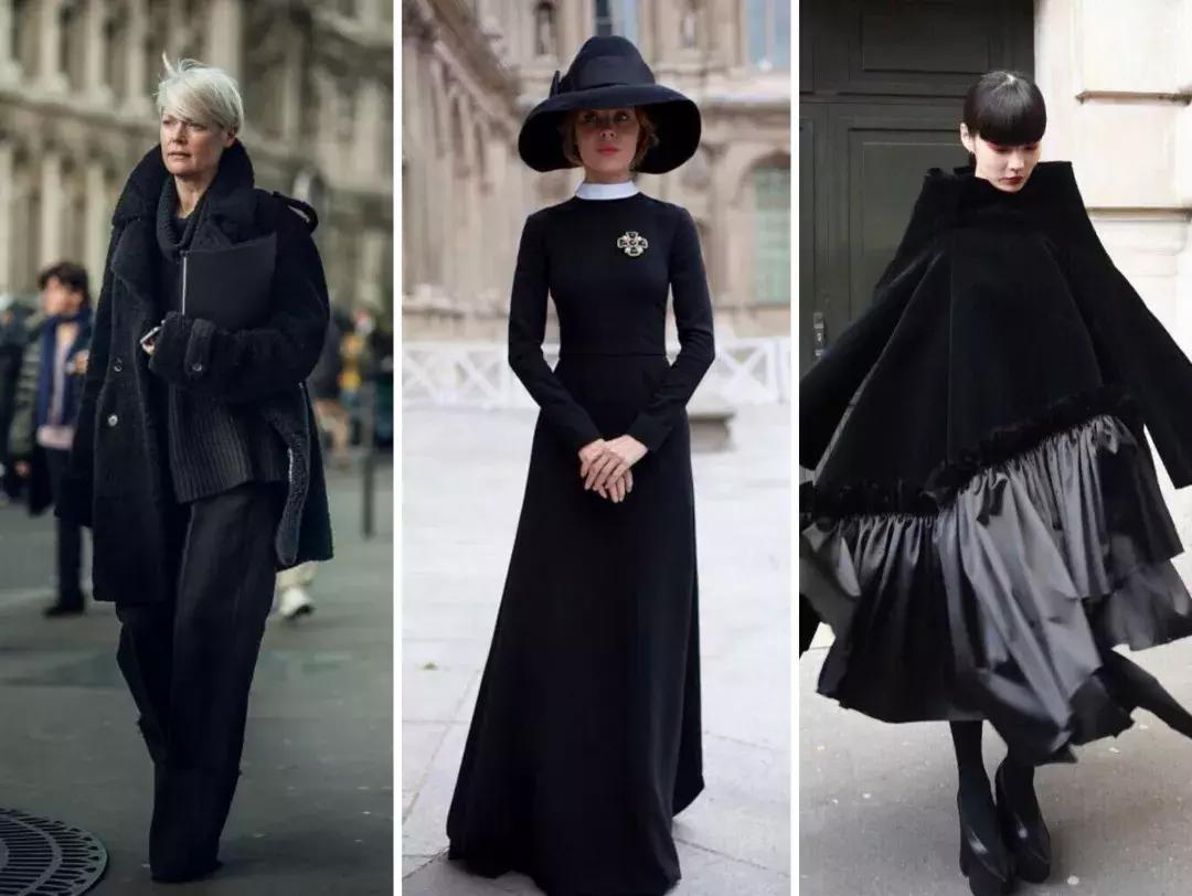 “三个一”技巧,让你的allblack脱颖而出