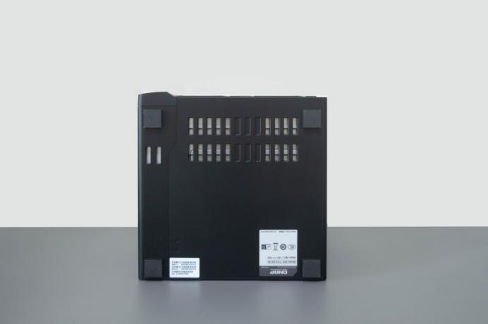 5倍速新物种：威联通TVS-951N全能体验：HTPC、软路由、虚拟机