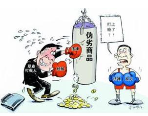 淘宝打假流程详细教程,淘宝店遇到职业打假敲诈怎么处理