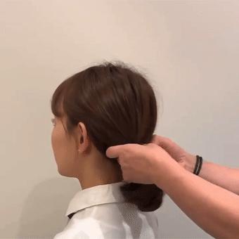 头发由短到长的尴尬期怎么办,留长头发的尴尬期怎么打理男