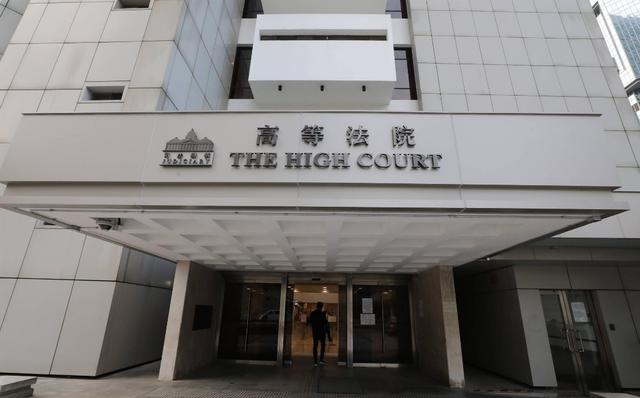 *智英黎**获保释或与境外势力有关?港民呼吁国安公署出手