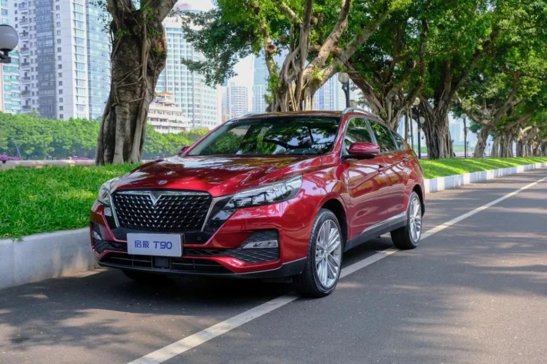 与启辰t90结下了不解之缘感谢有你,启辰t90:玩跨界让人生无界