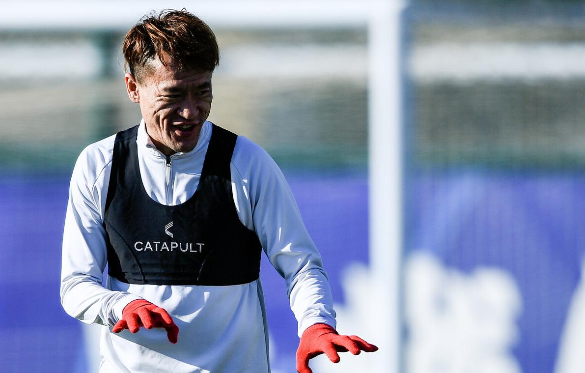 了不起李铁高洪波,国足新队长最新消息