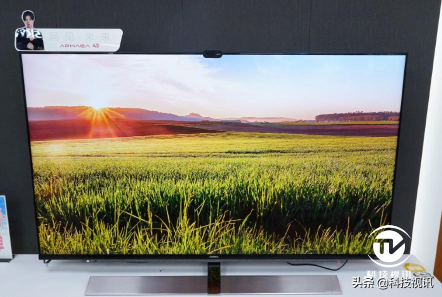 康佳大屏电视评测,康佳led电视哪个系列最好