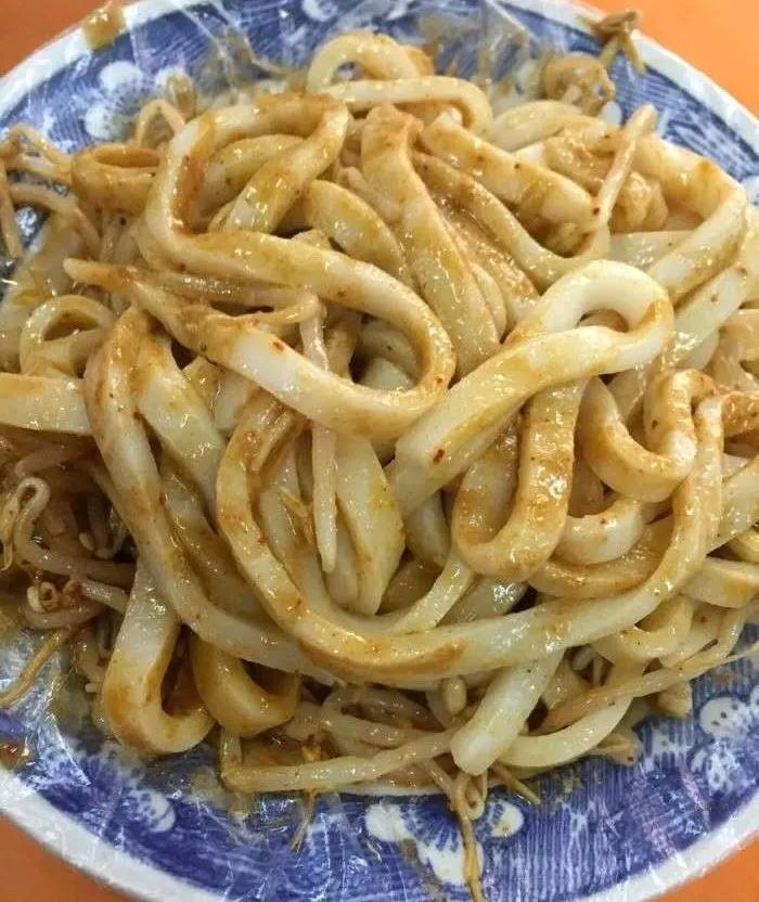 许昌这8家粉店3天不吃就浑身难受！