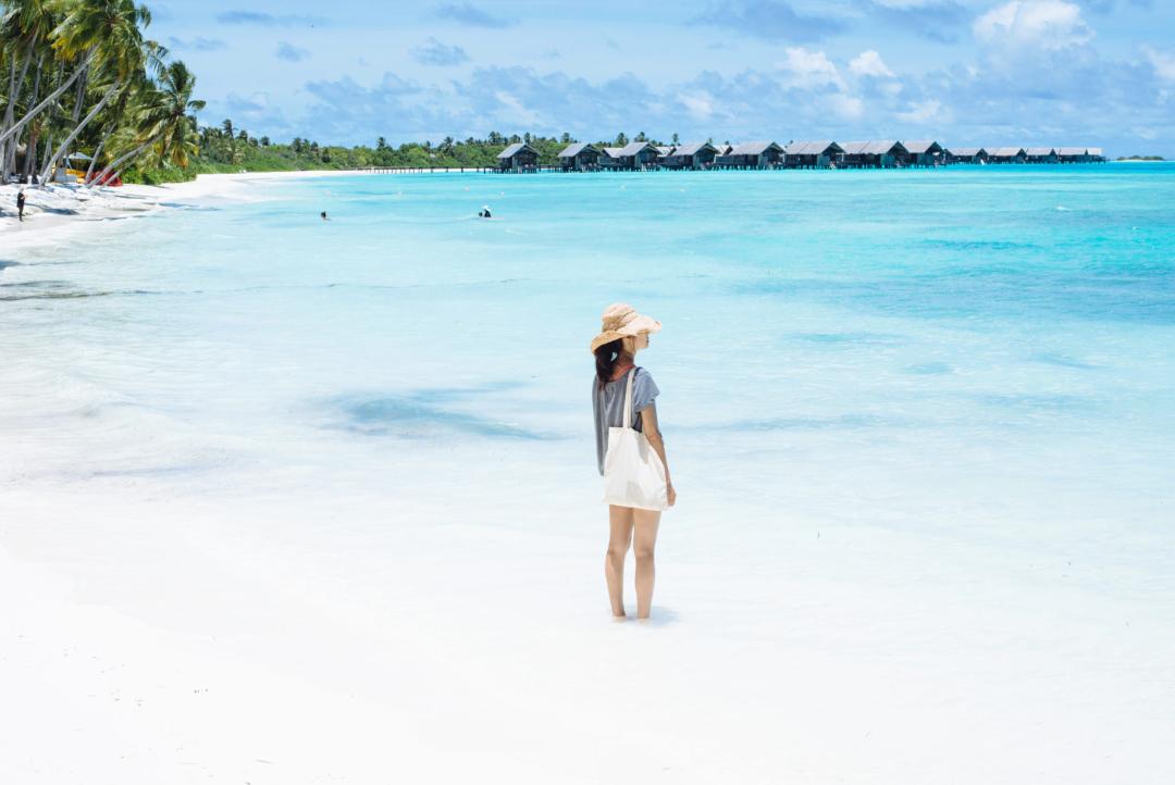 关于马尔代夫的一切,你不知道的马尔代夫冷知识