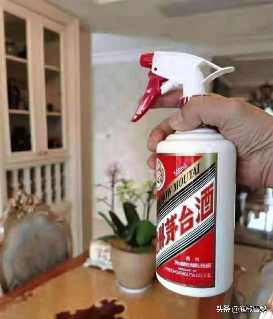 茅台酒价格一览表今天,茅台真的值这么多钱吗