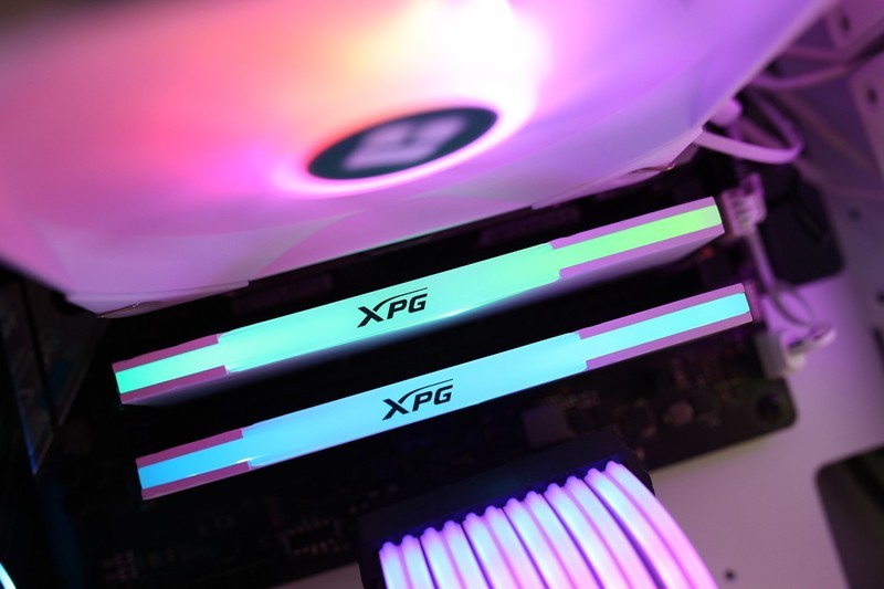 rogrtx3060显卡相当于什么档次,华硕rogrtx3060显卡测评