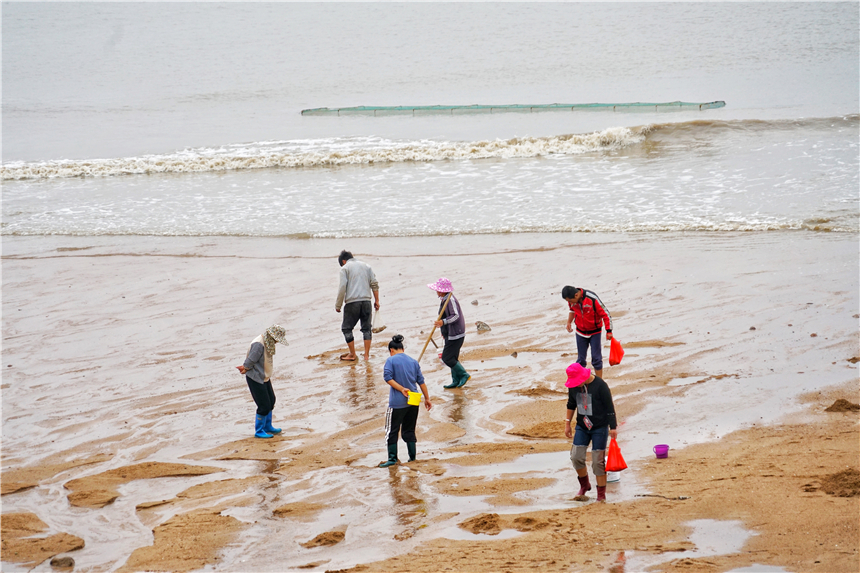 福建最美海岛县,风景最美的福建小镇