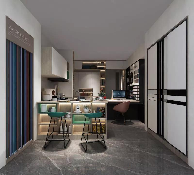 Nola试点社区微店，用更近的距离提升用户体验